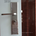 Professional stainless steel t handle lock with high quality